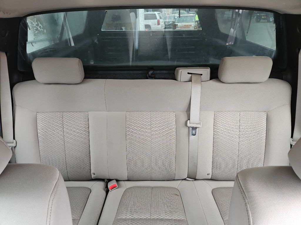 2009 Ford F-150 Image 18