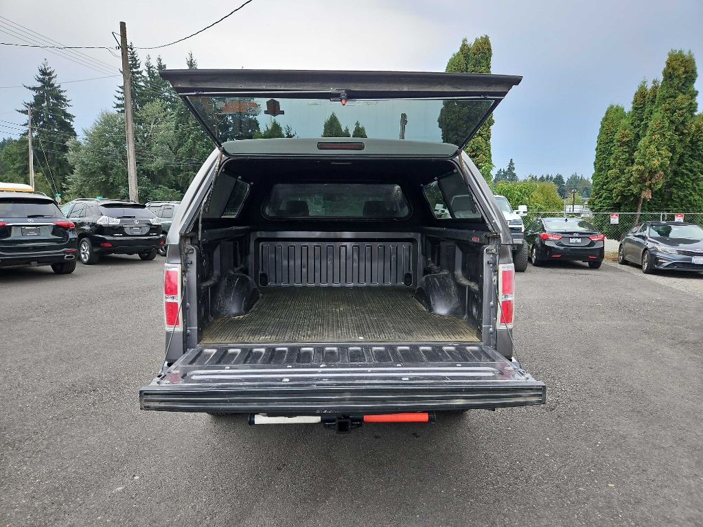 2009 Ford F-150 Image 19