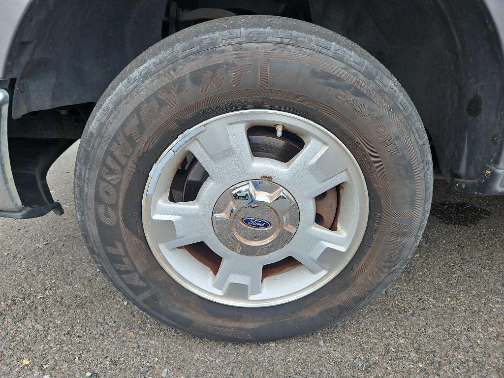 2009 Ford F-150 Image 20