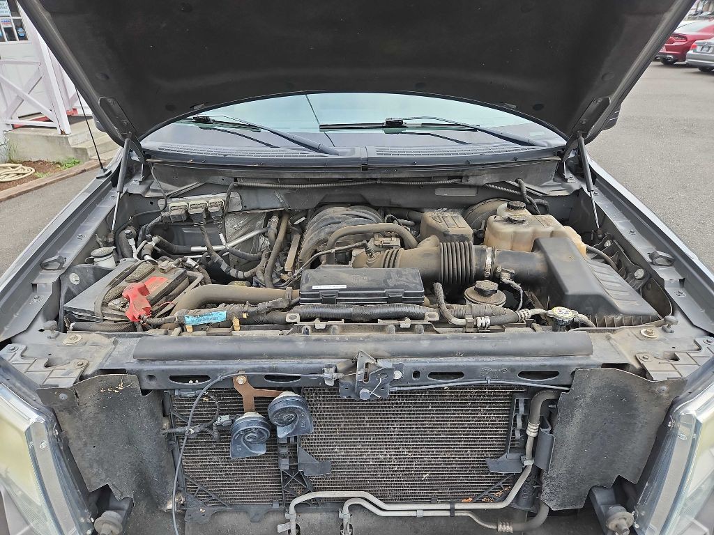 2009 Ford F-150 Image 21
