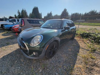 Image for 2016 MINI Cooper Clubman ID: 6799437