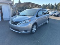 Image for 2011 Toyota Sienna LE ID: 6809754