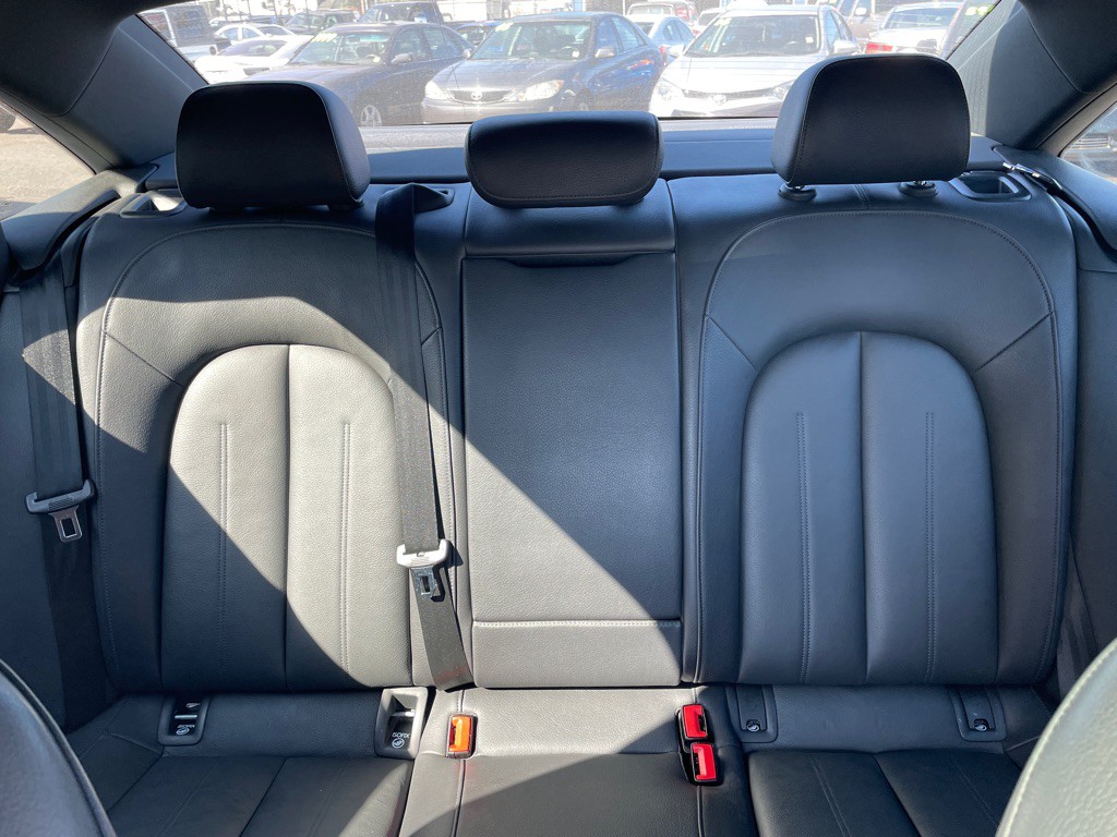 2013 Audi A6 Image 18