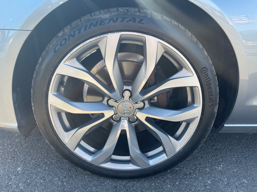 2013 Audi A6 Image 21