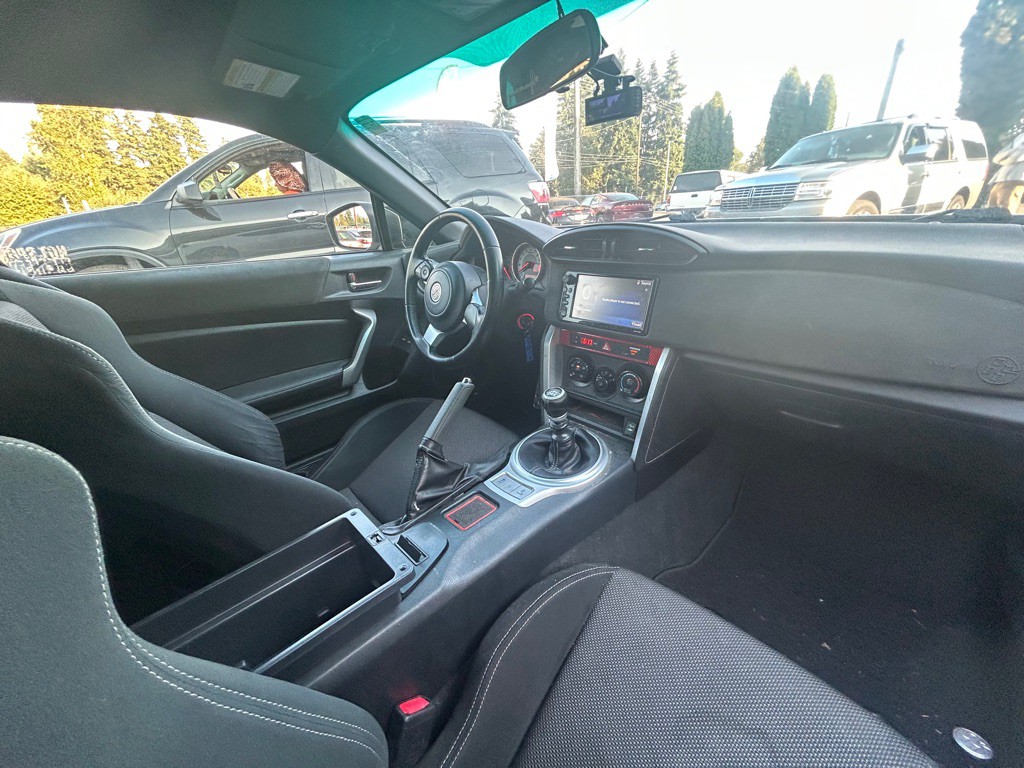 2017 Toyota 86 Image 5