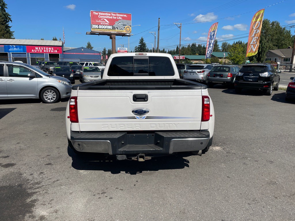 2015 Ford F-350 Image 6