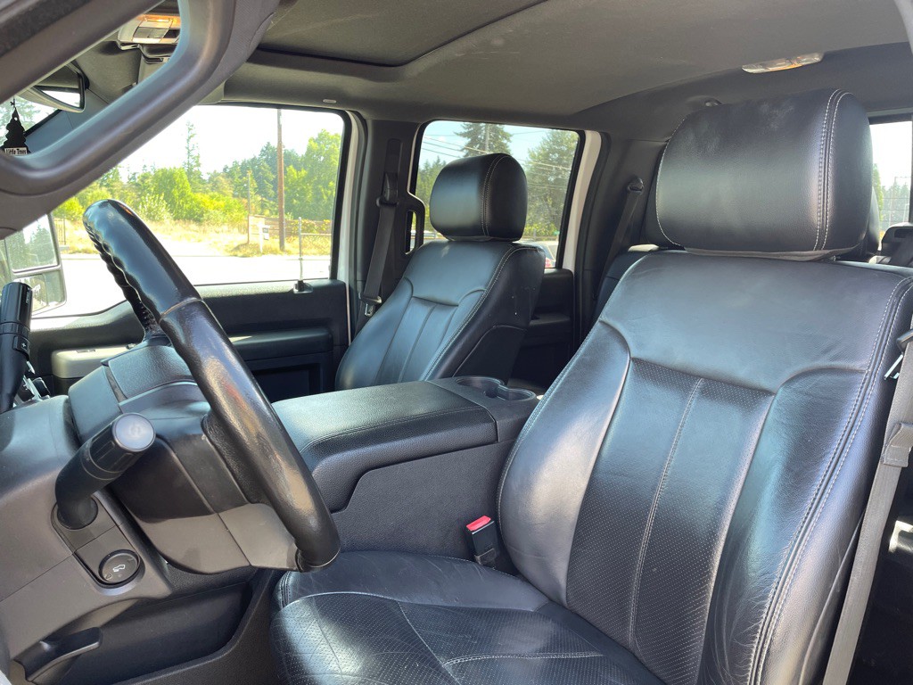 2015 Ford F-350 Image 10