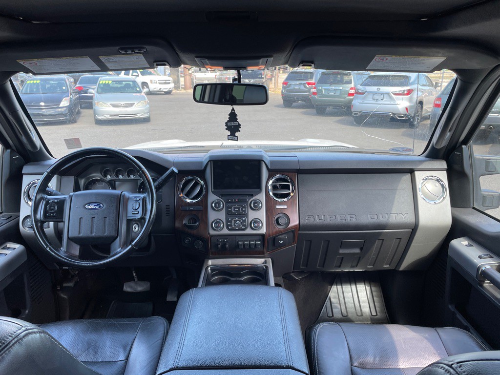 2015 Ford F-350 Image 13