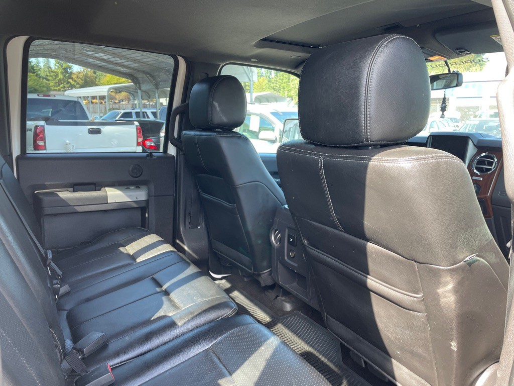 2015 Ford F-350 Image 14