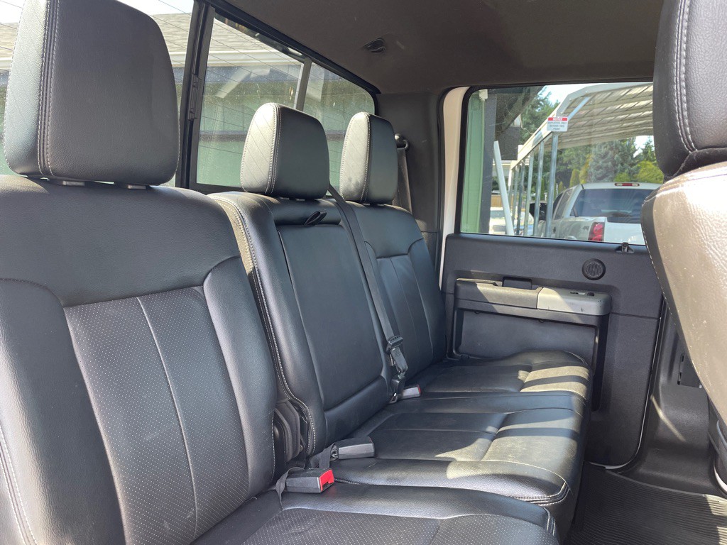 2015 Ford F-350 Image 15