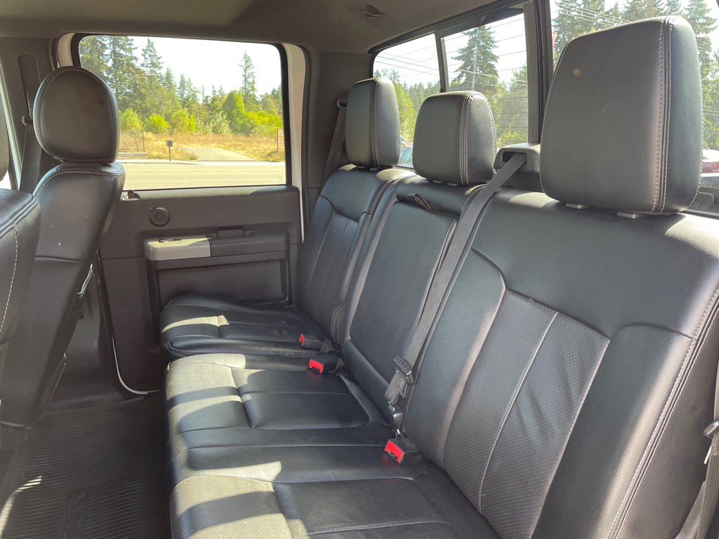 2015 Ford F-350 Image 17