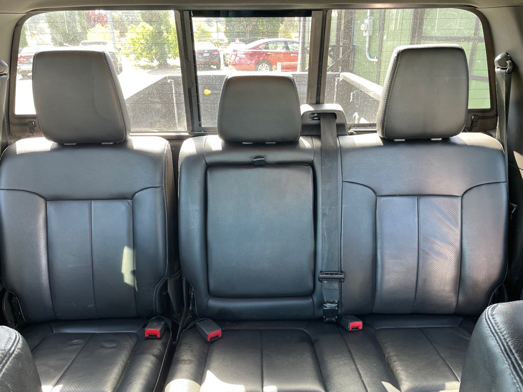 2015 Ford F-350 Image 18