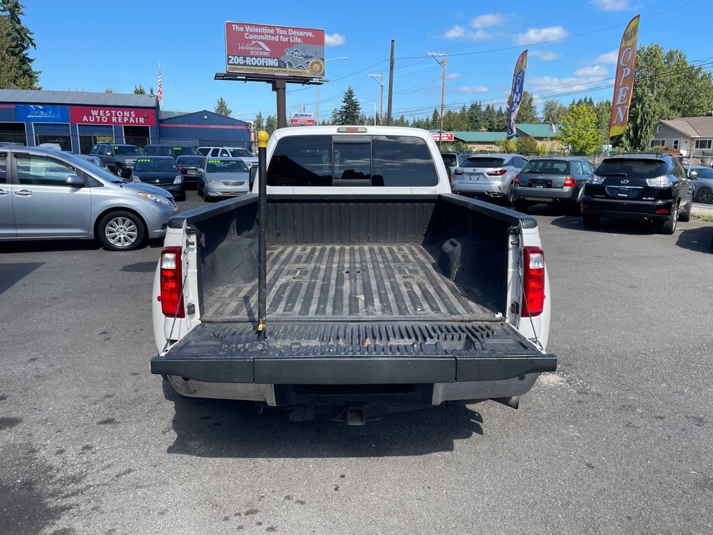 2015 Ford F-350 Image 20