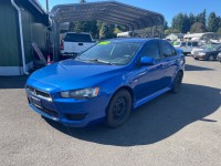 Image for 2012 Mitsubishi Lancer Es/es Sport ID: 6834779