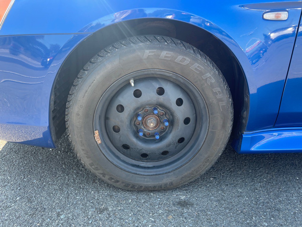 2012 Mitsubishi Lancer Image 21
