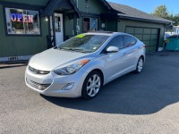 Image for 2012 Hyundai Elantra GLS ID: 6834925