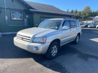 Image for 2005 Toyota Highlander Limited ID: 6834952