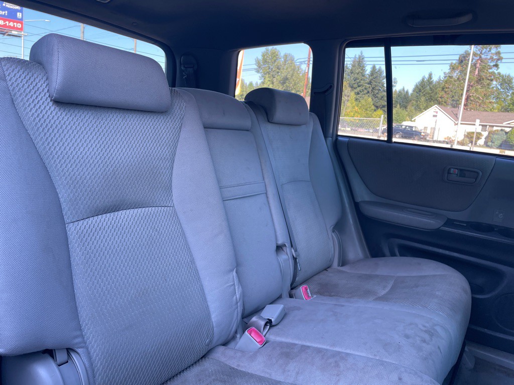 2005 Toyota Highlander Image 15