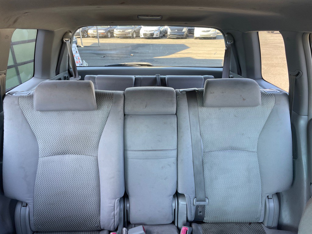 2005 Toyota Highlander Image 18