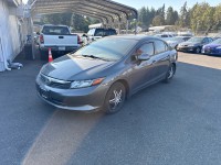 Image for 2012 Honda Civic LX ID: 6835138