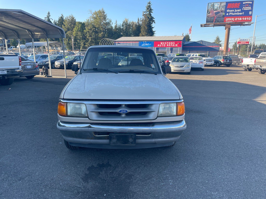 1995 Ford Ranger Image 2
