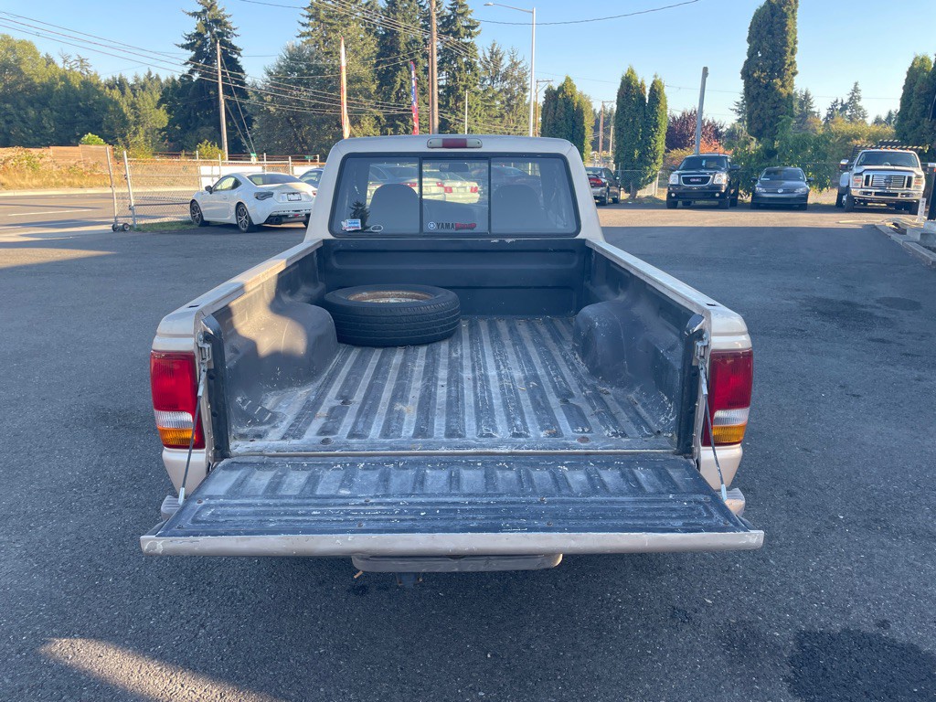 1995 Ford Ranger Image 14