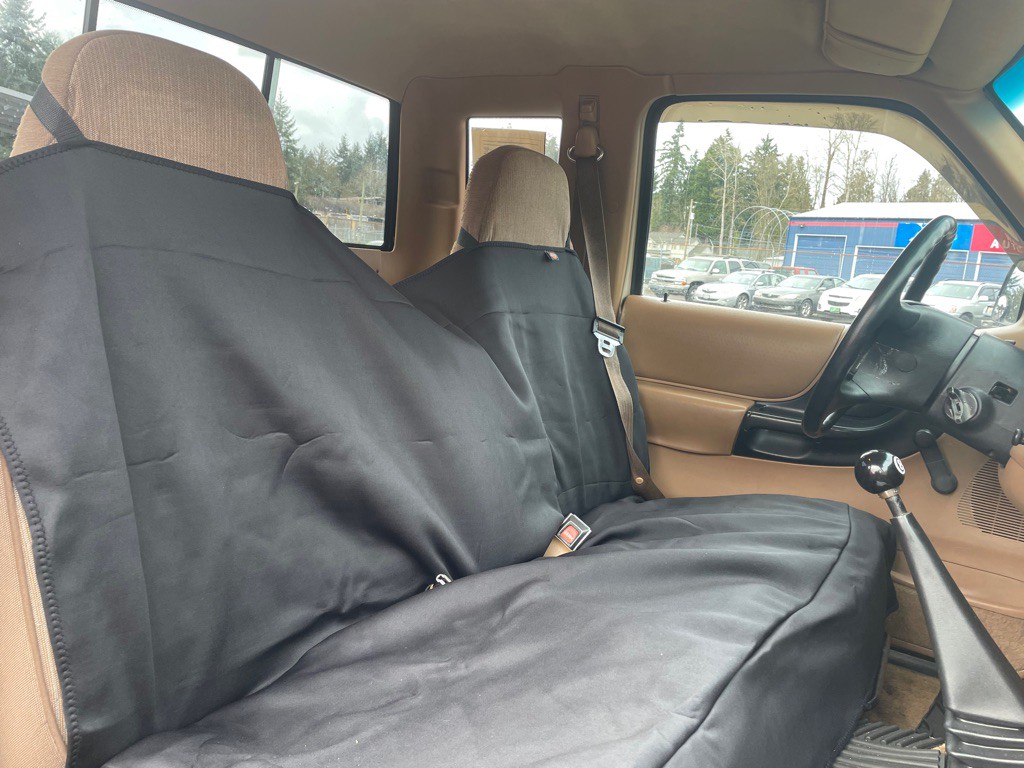 1995 Ford Ranger Image 12