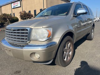 Image for 2009 Chrysler Aspen Limited ID: 6845666