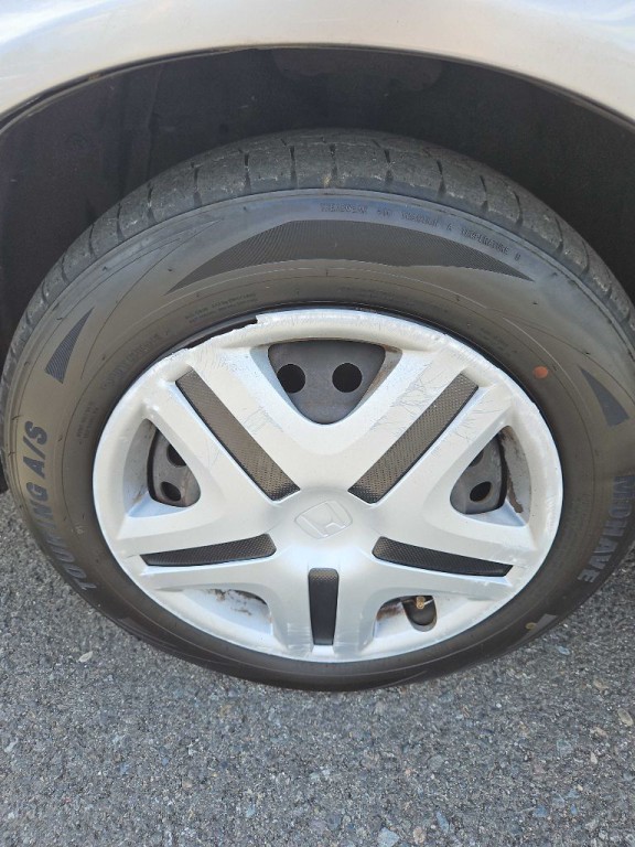 2008 Honda Fit Image 21