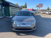 Image for 2010 Ford Fusion SEL ID: 6856984