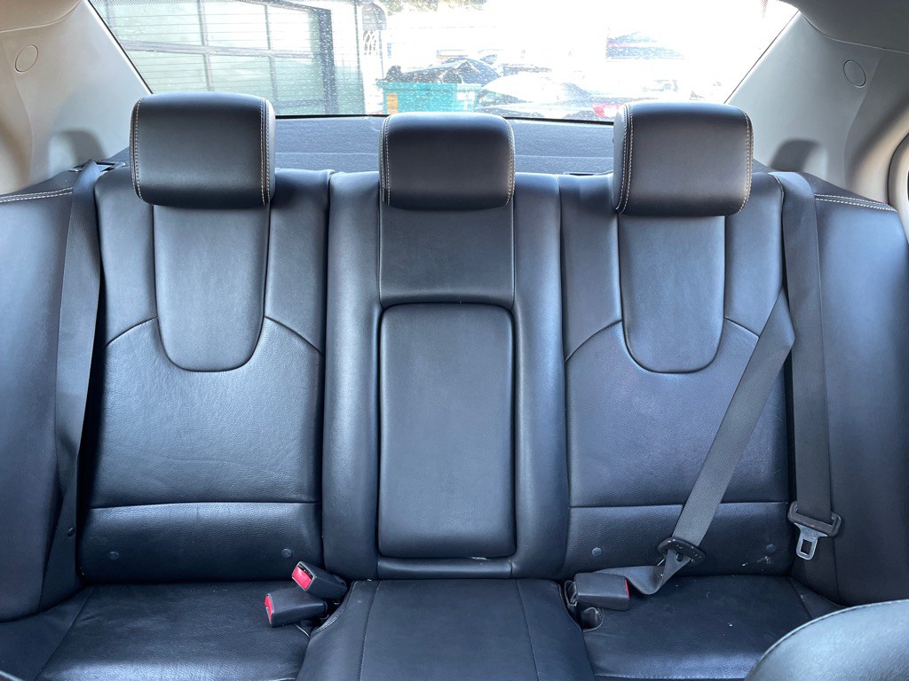 2010 Ford Fusion Image 18