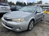 Image for 2008 Subaru Impreza Outback Sport ID: 6857645