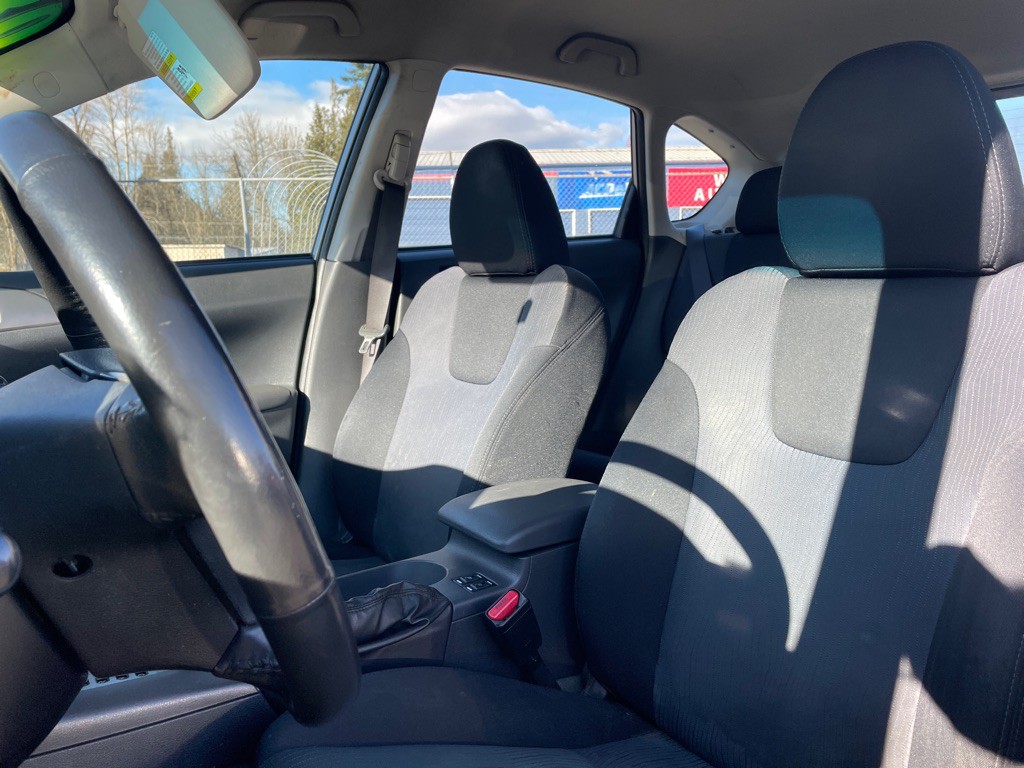 2008 Subaru Impreza Image 10