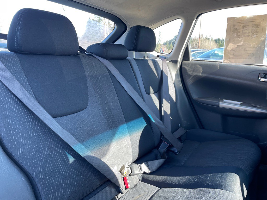 2008 Subaru Impreza Image 15