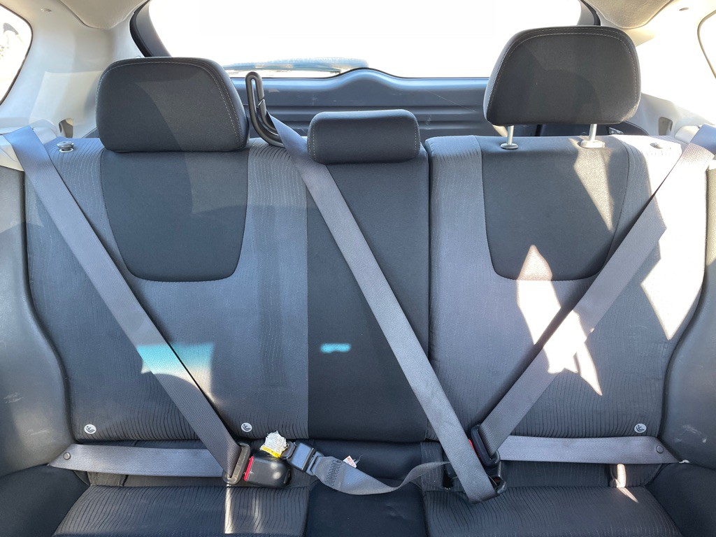 2008 Subaru Impreza Image 18