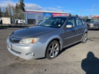 Image for 2008 Subaru Impreza Outback Sport ID: 6857645