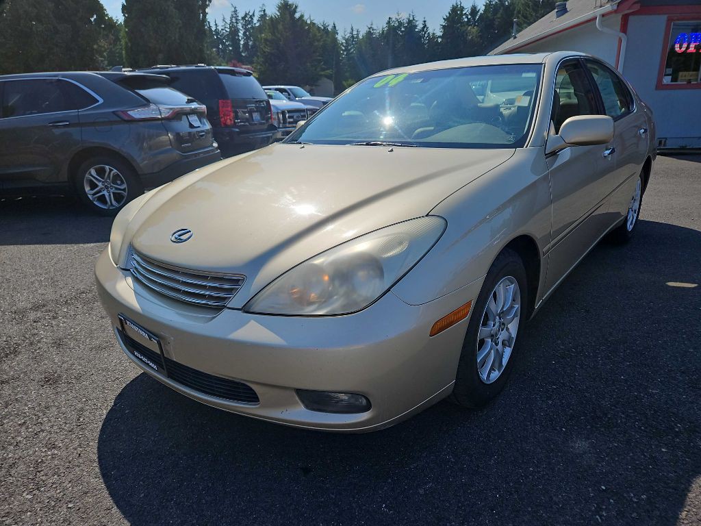 2004 Lexus ES Image 1