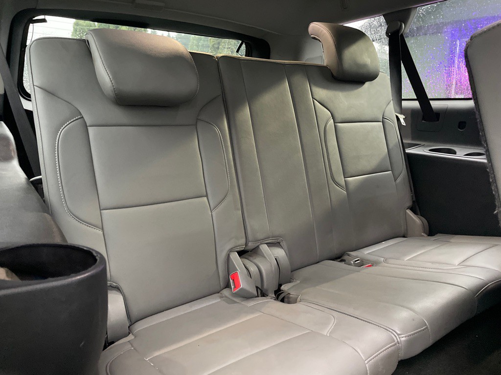 2018 Chevrolet Suburban Image 20