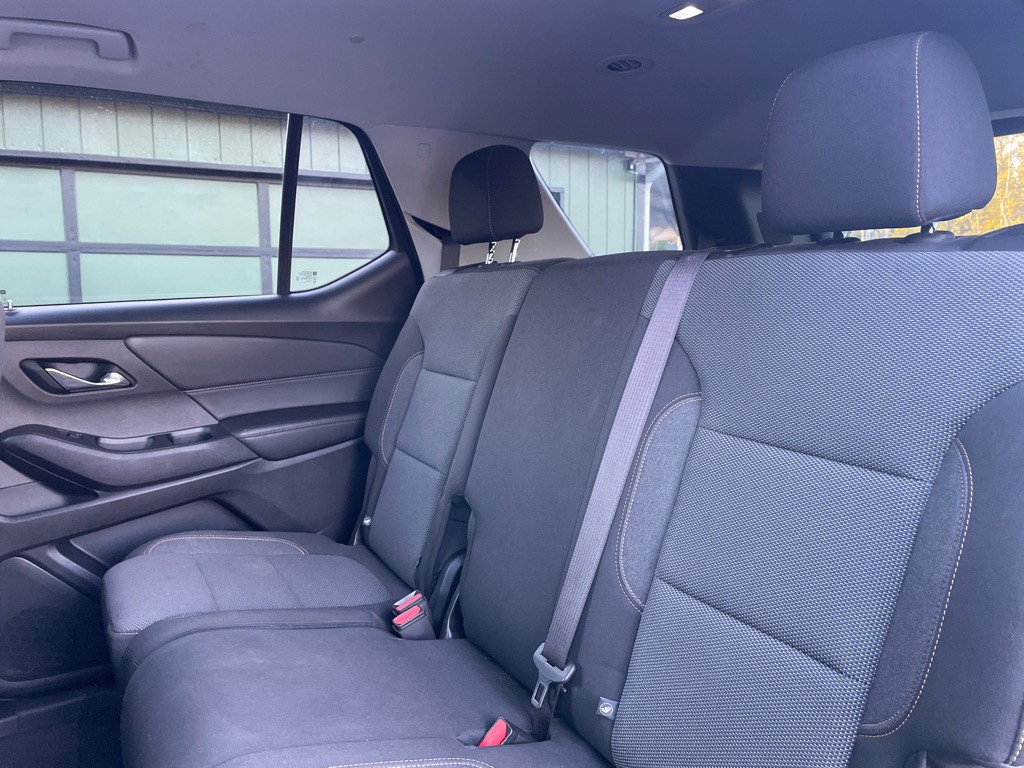 2021 Chevrolet Traverse Image 17