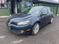 Image for 2012 Volkswagen Golf SEL ID: 6910131