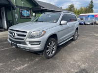 Image for 2015 Mercedes-Benz GL-Class GL 450 4MATIC ID: 6910220