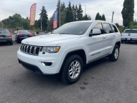 Image for 2018 Jeep Grand Cherokee Laredo ID: 6910287