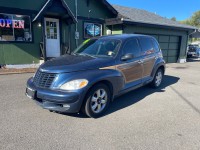 Image for 2003 Chrysler PT Cruiser Limited ID: 6918524
