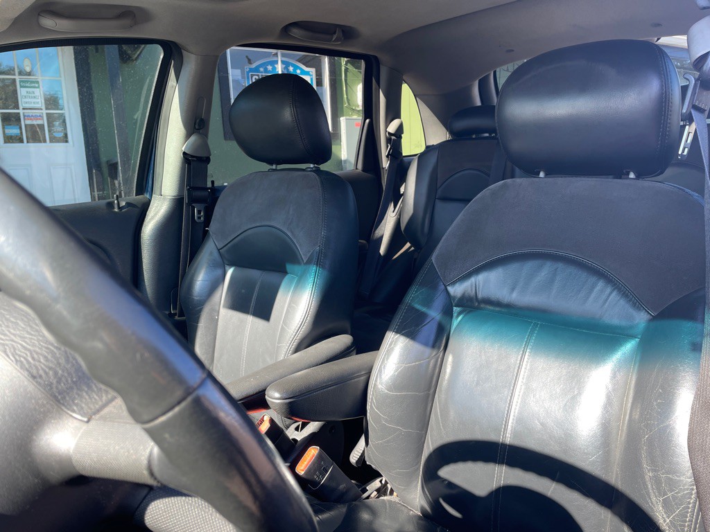 2003 Chrysler PT Cruiser Image 10