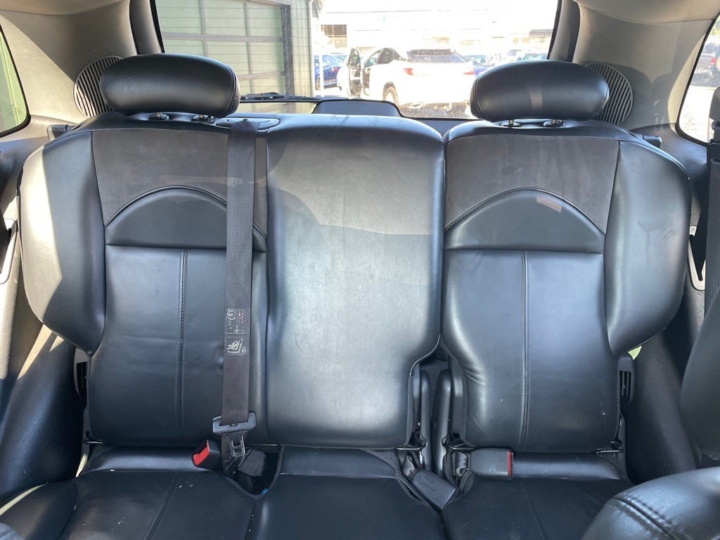 2003 Chrysler PT Cruiser Image 18