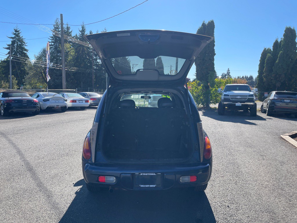 2003 Chrysler PT Cruiser Image 19
