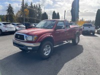 Image for 2001 Toyota Tacoma Xtracab Prerunner ID: 6945899