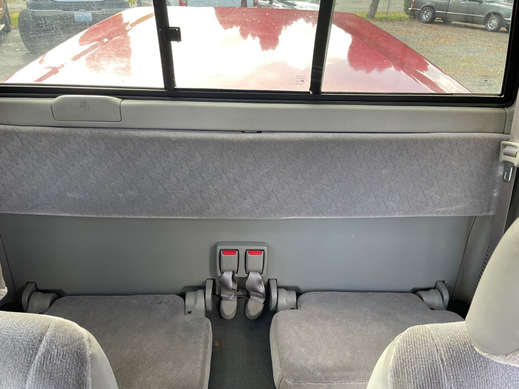 2001 Toyota Tacoma Image 16