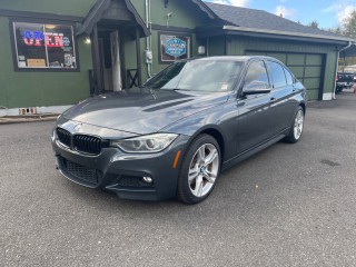 Image for 2015 BMW 3 Series 335xi ID: 6945964