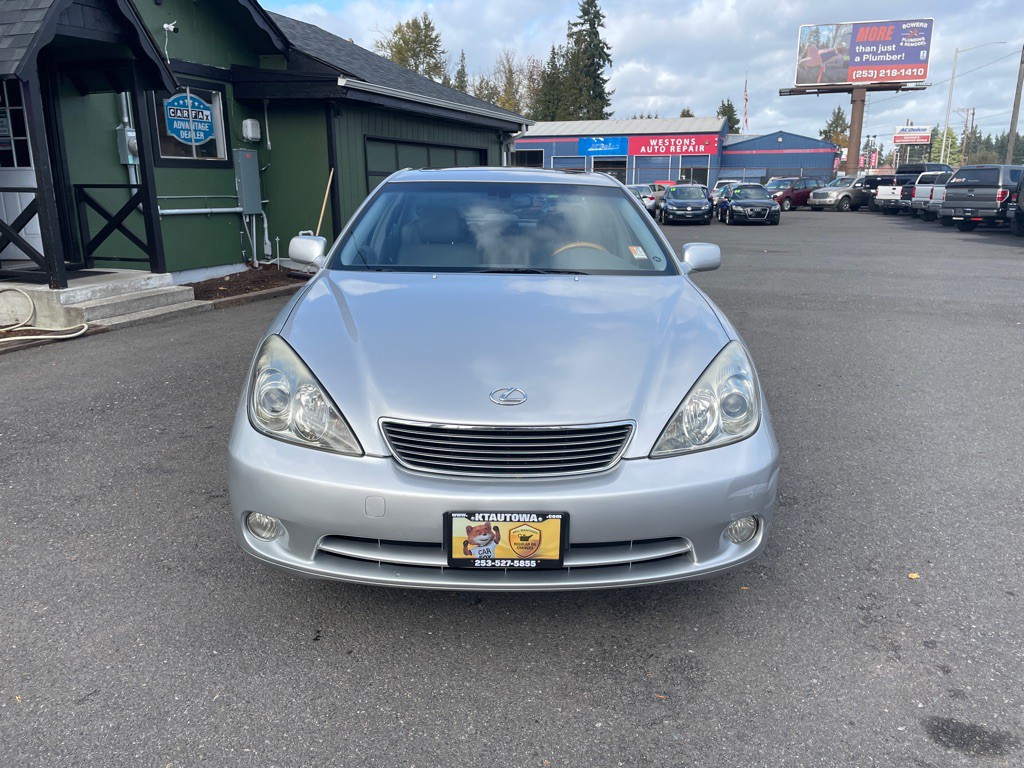 2005 Lexus ES Image 1